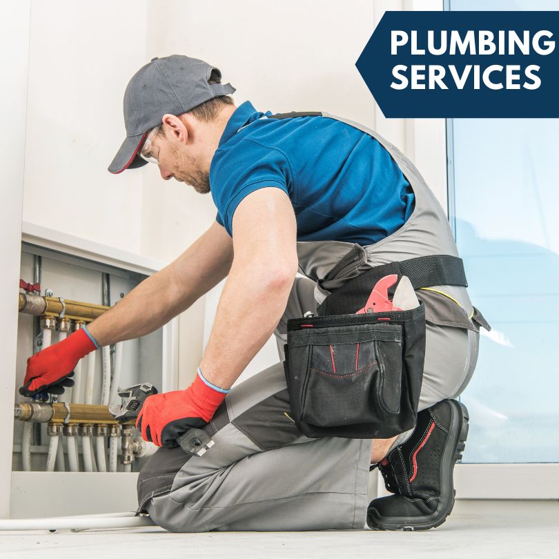 Paloma Plumbing Company